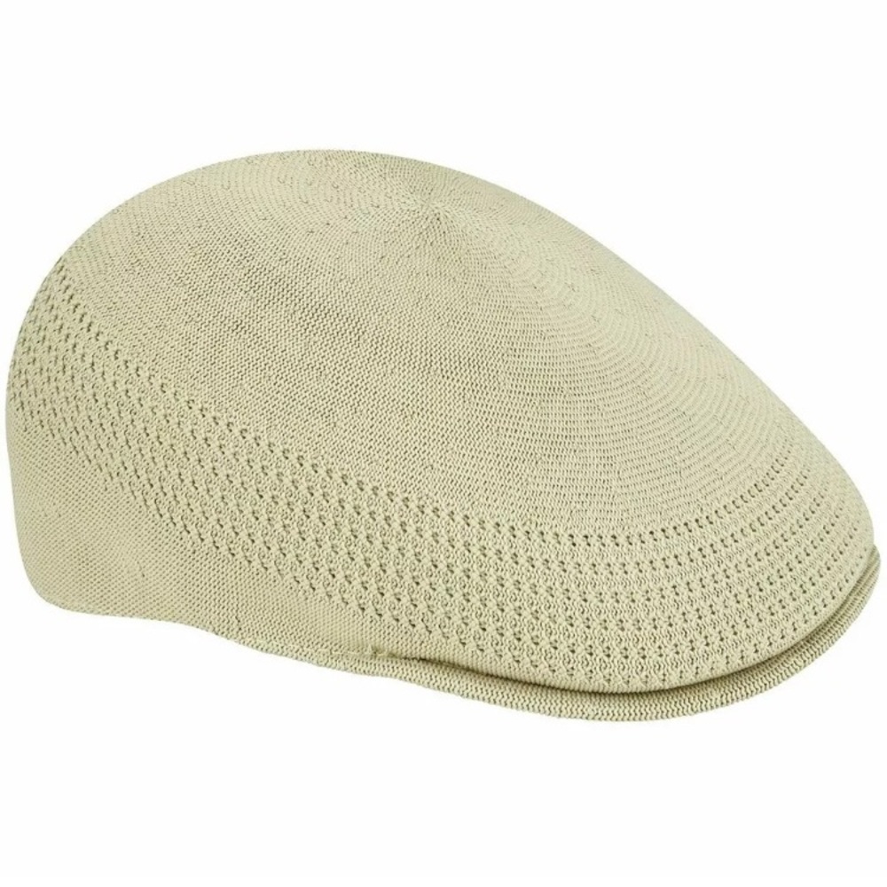 🚨SOLD🚨KANGOL Tropic Ventair 504 Cap Size Medium - Picture 4 of 5